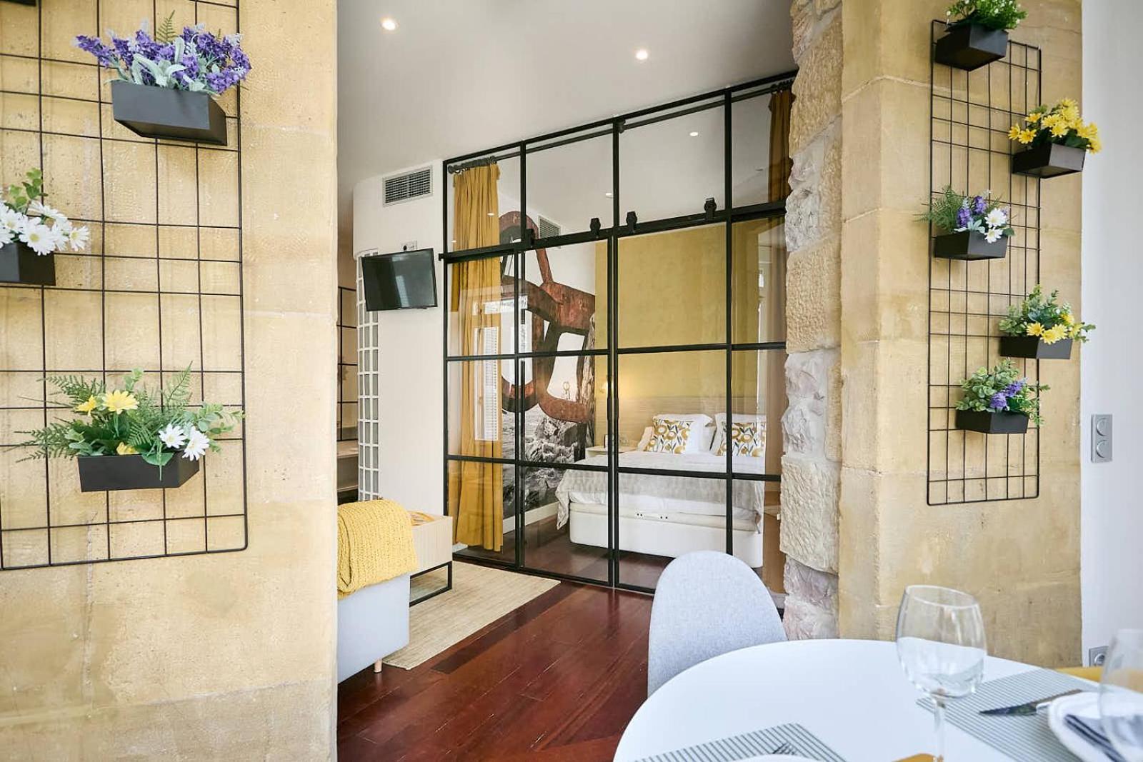 Apartament Hamar San Sebastián Zewnętrze zdjęcie