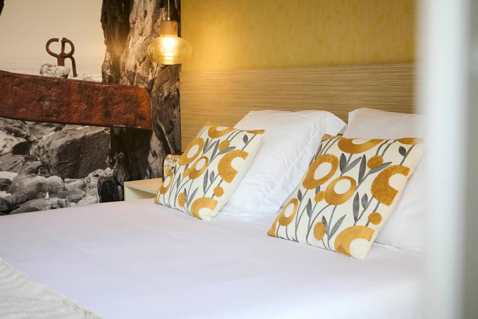 Apartament Hamar San Sebastián Zewnętrze zdjęcie