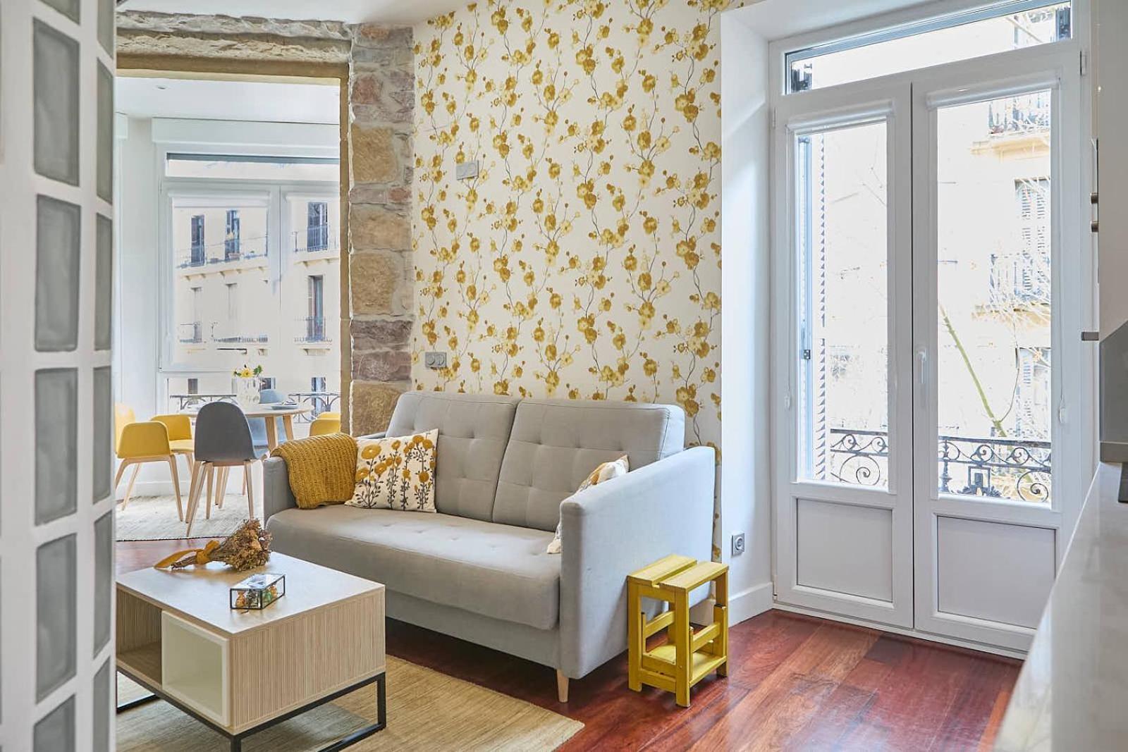 Apartament Hamar San Sebastián Zewnętrze zdjęcie
