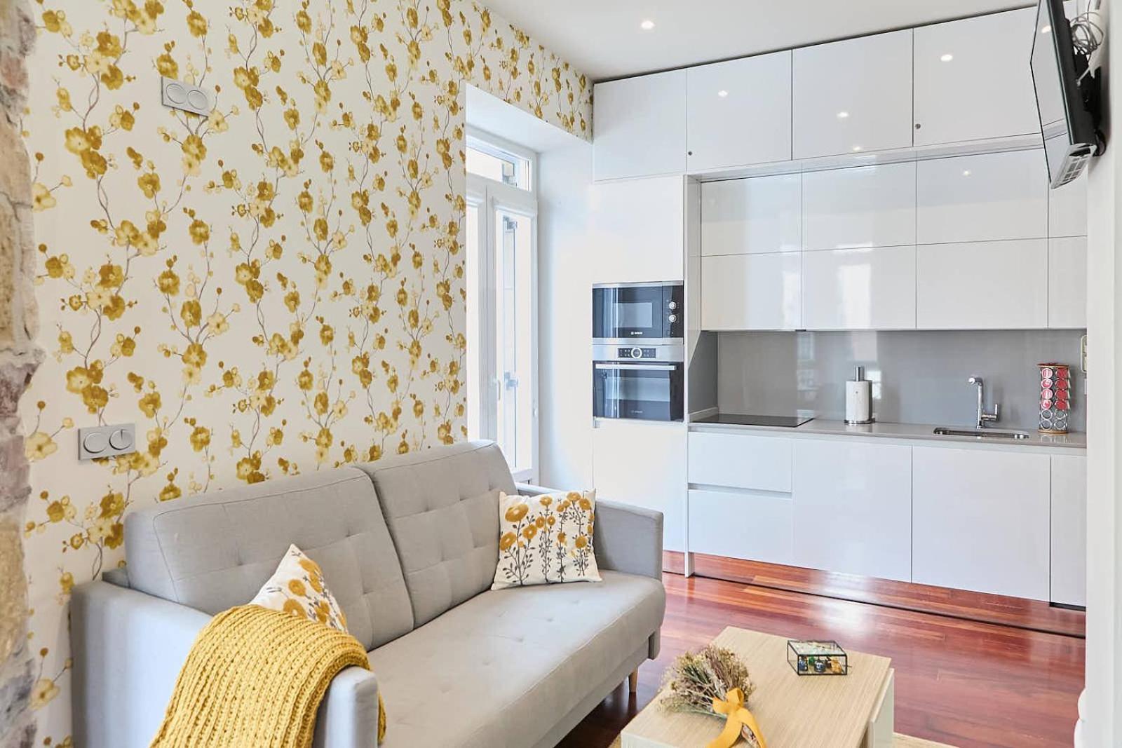 Apartament Hamar San Sebastián Zewnętrze zdjęcie