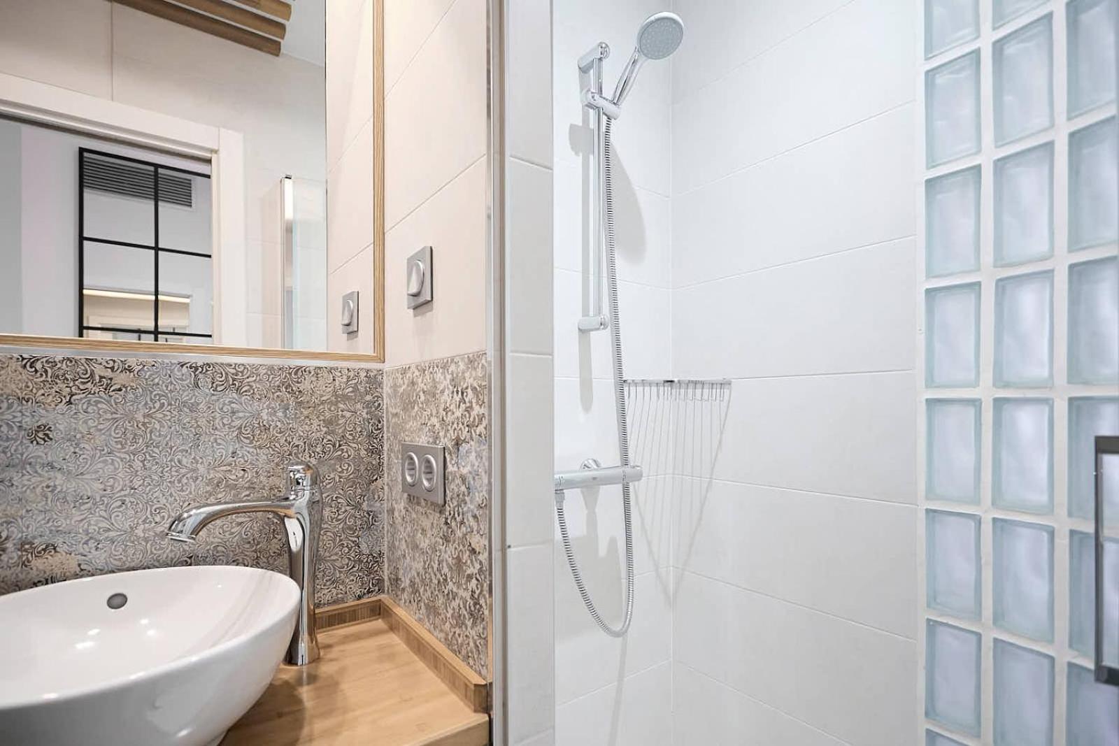 Apartament Hamar San Sebastián Zewnętrze zdjęcie