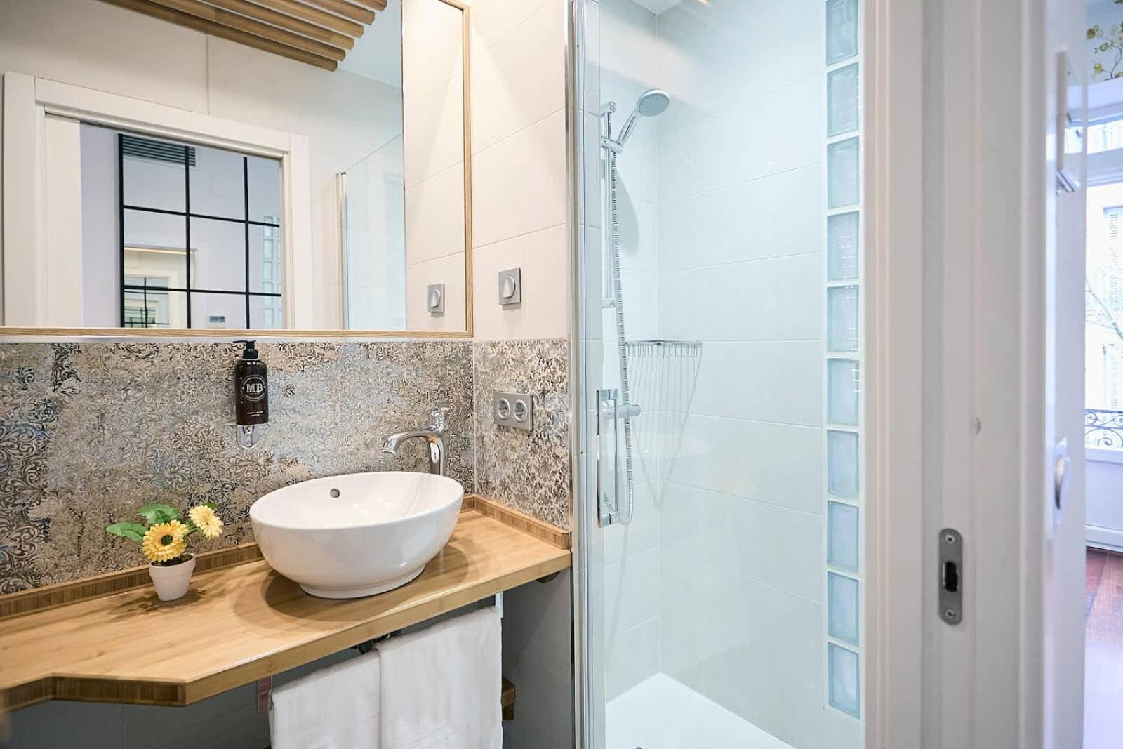 Apartament Hamar San Sebastián Zewnętrze zdjęcie